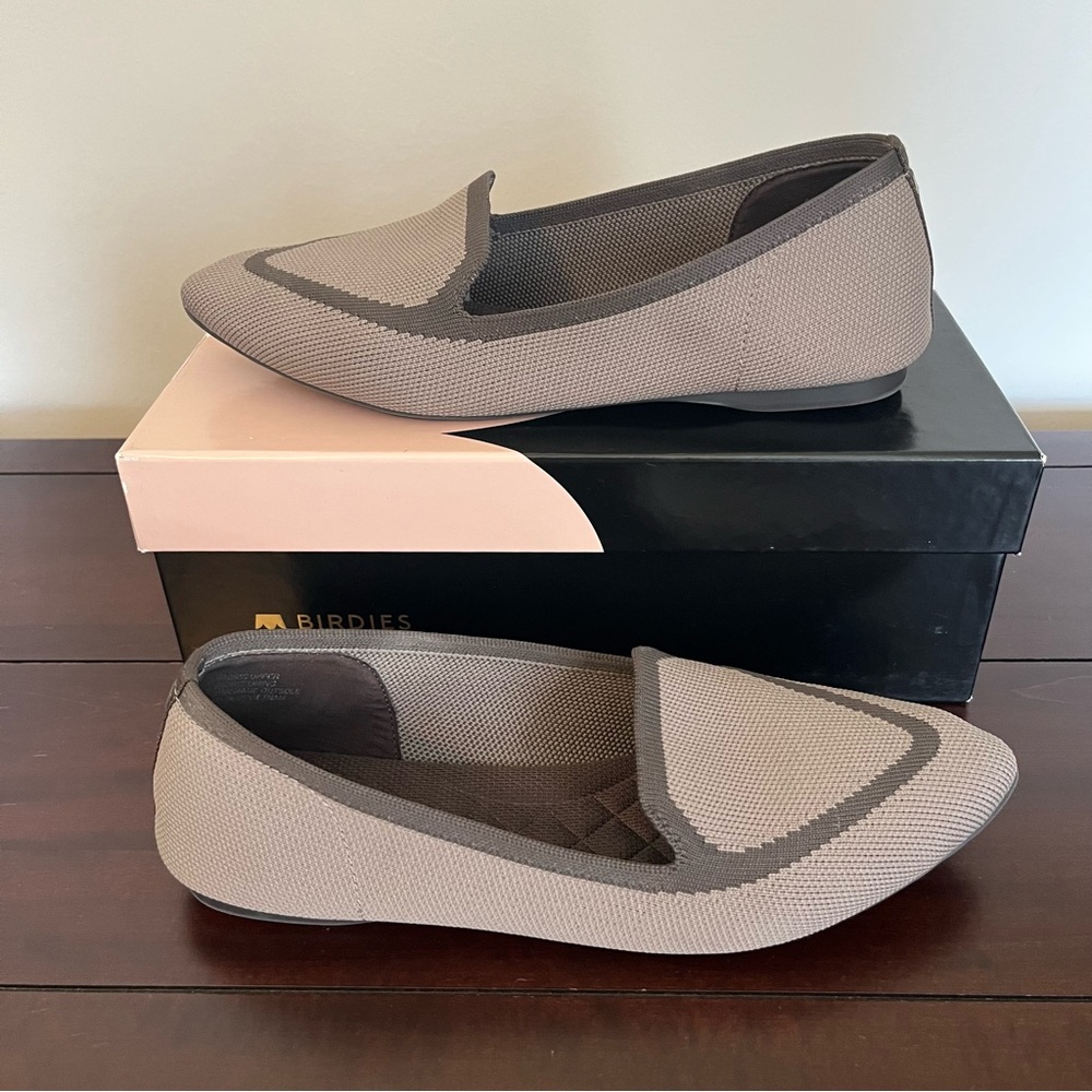 The Blackbird by Birdies - 7.5